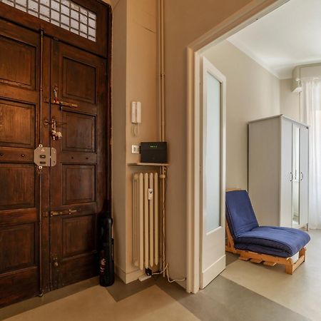 Piazza Bainsizza Elegant Apartment Roma Esterno foto