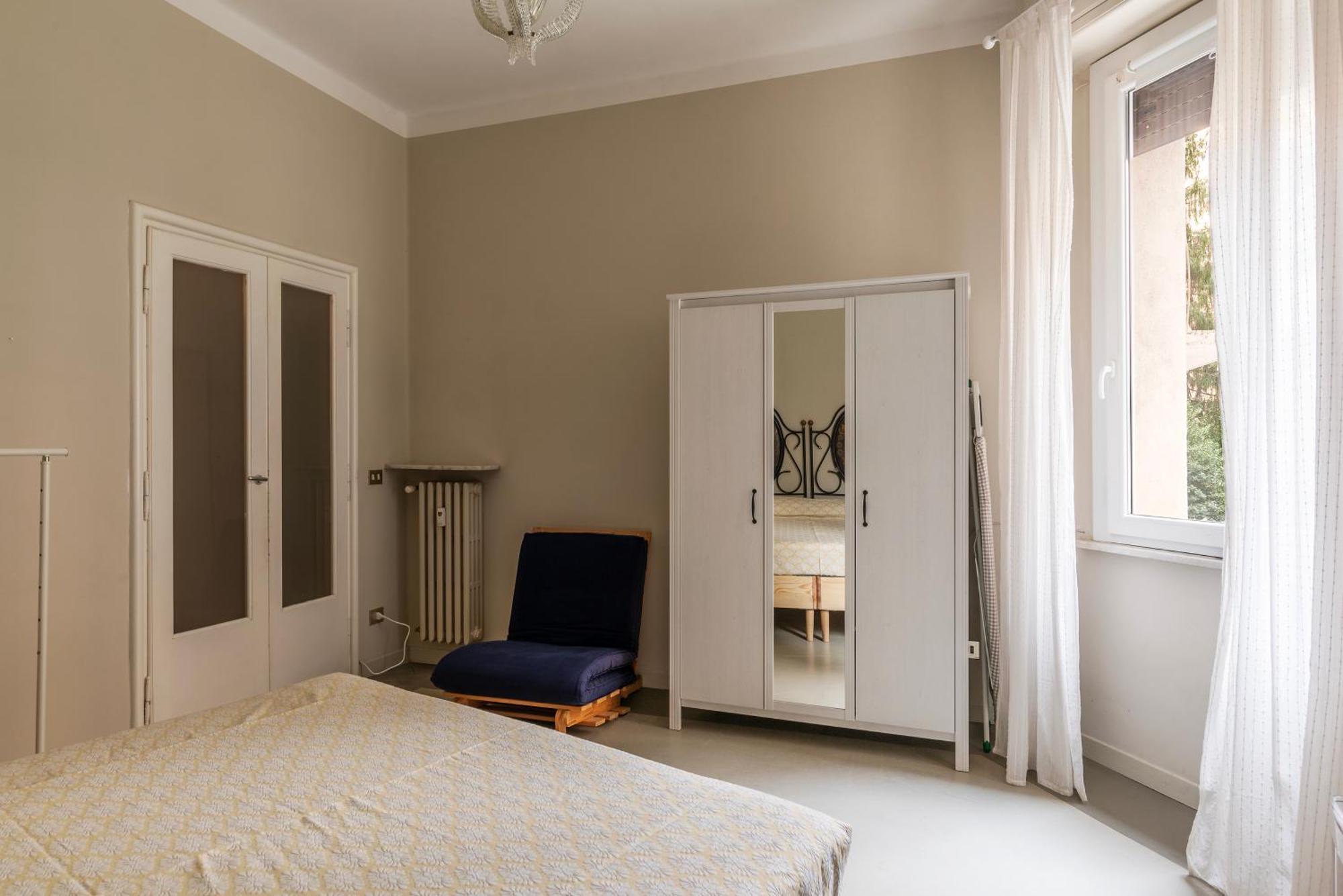 Piazza Bainsizza Elegant Apartment Roma Esterno foto