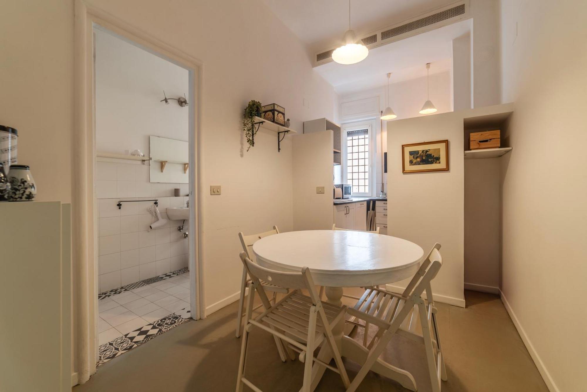 Piazza Bainsizza Elegant Apartment Roma Esterno foto