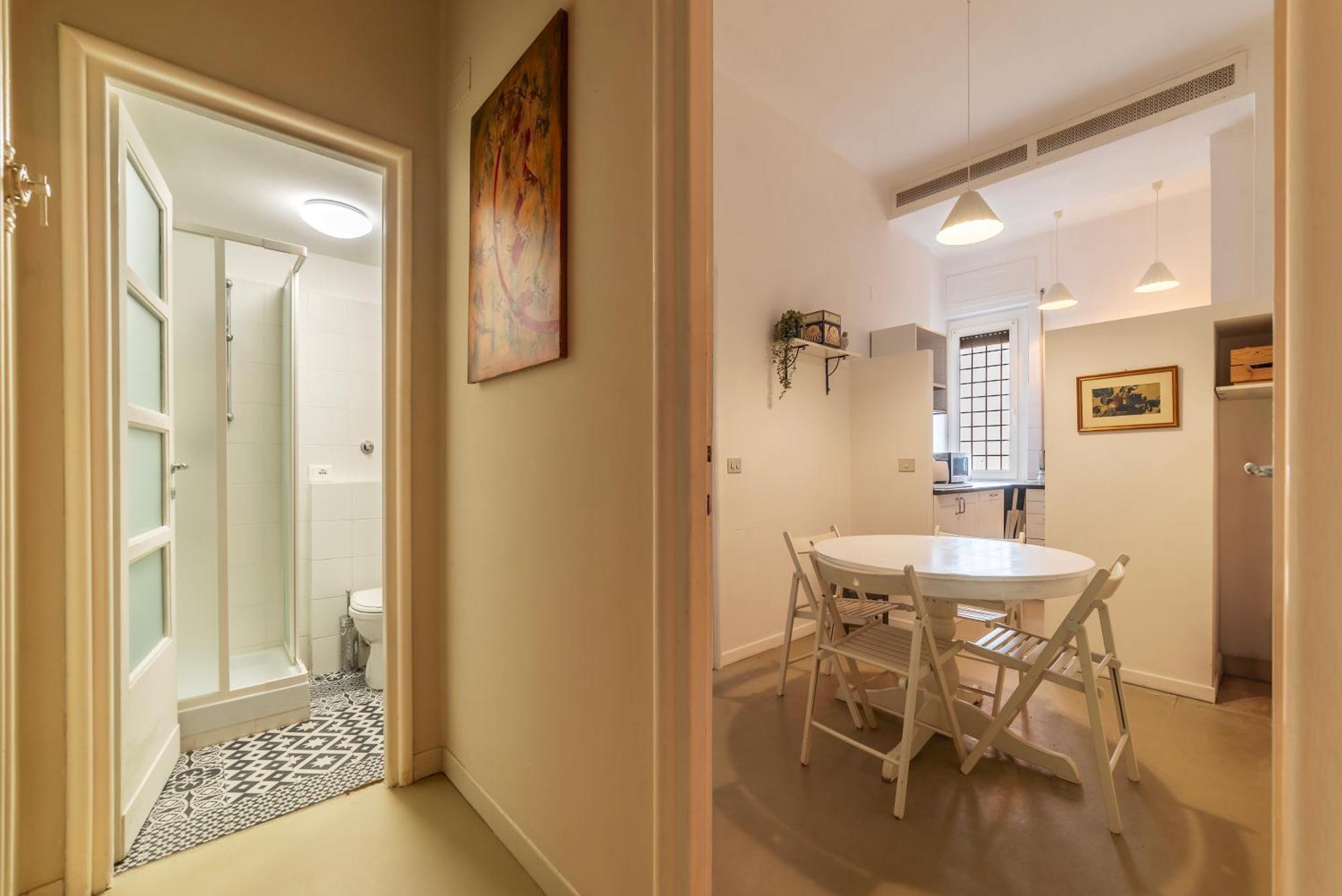 Piazza Bainsizza Elegant Apartment Roma Esterno foto