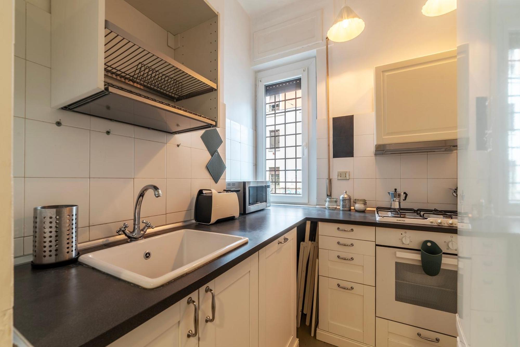 Piazza Bainsizza Elegant Apartment Roma Esterno foto