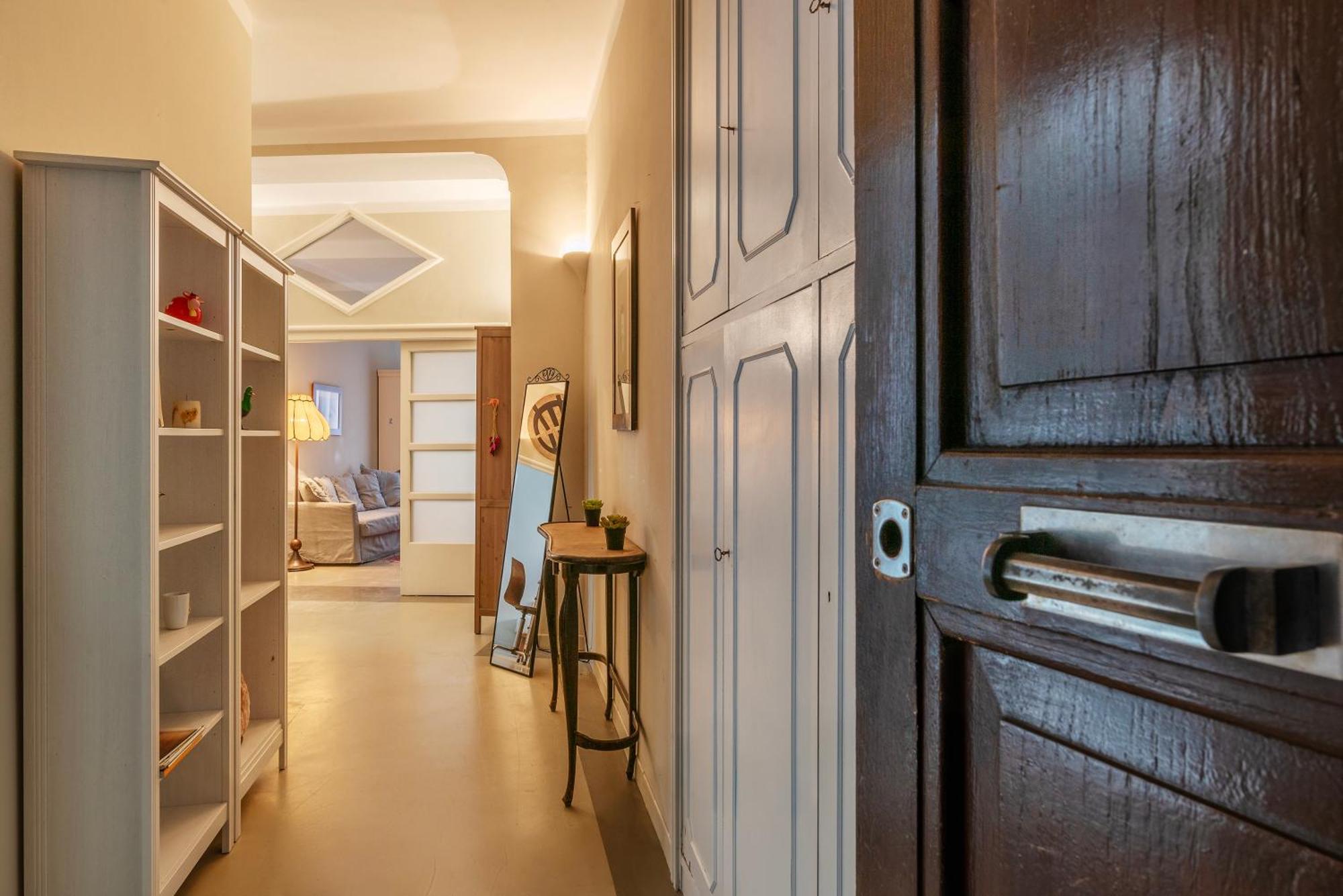Piazza Bainsizza Elegant Apartment Roma Esterno foto